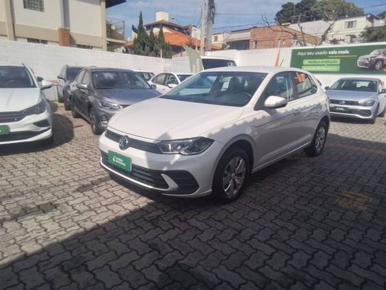 VOLKSWAGEN POLO 1.0 MPI MANUAL